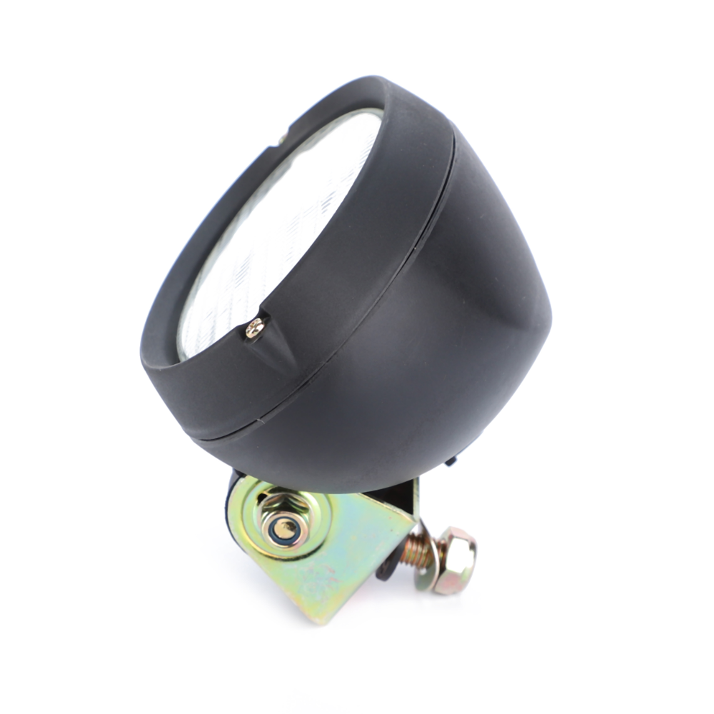 РАБОЧИЙ СВЕТ