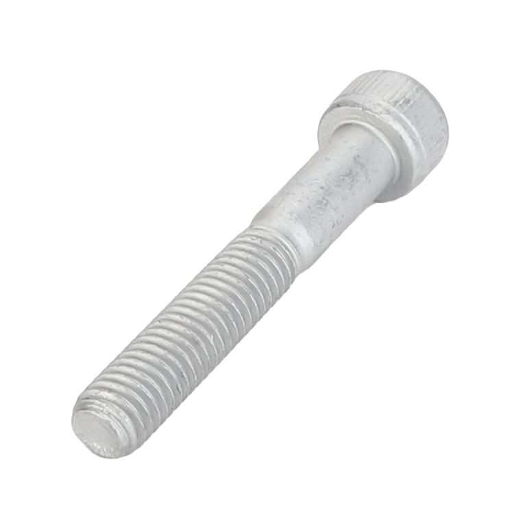 Шестигранный установочный винт