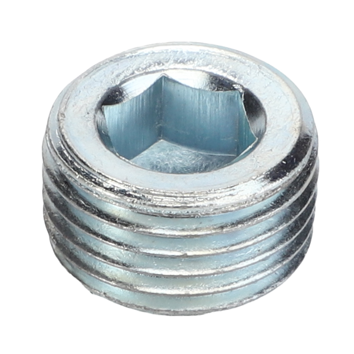 Винт штепсельной вилки