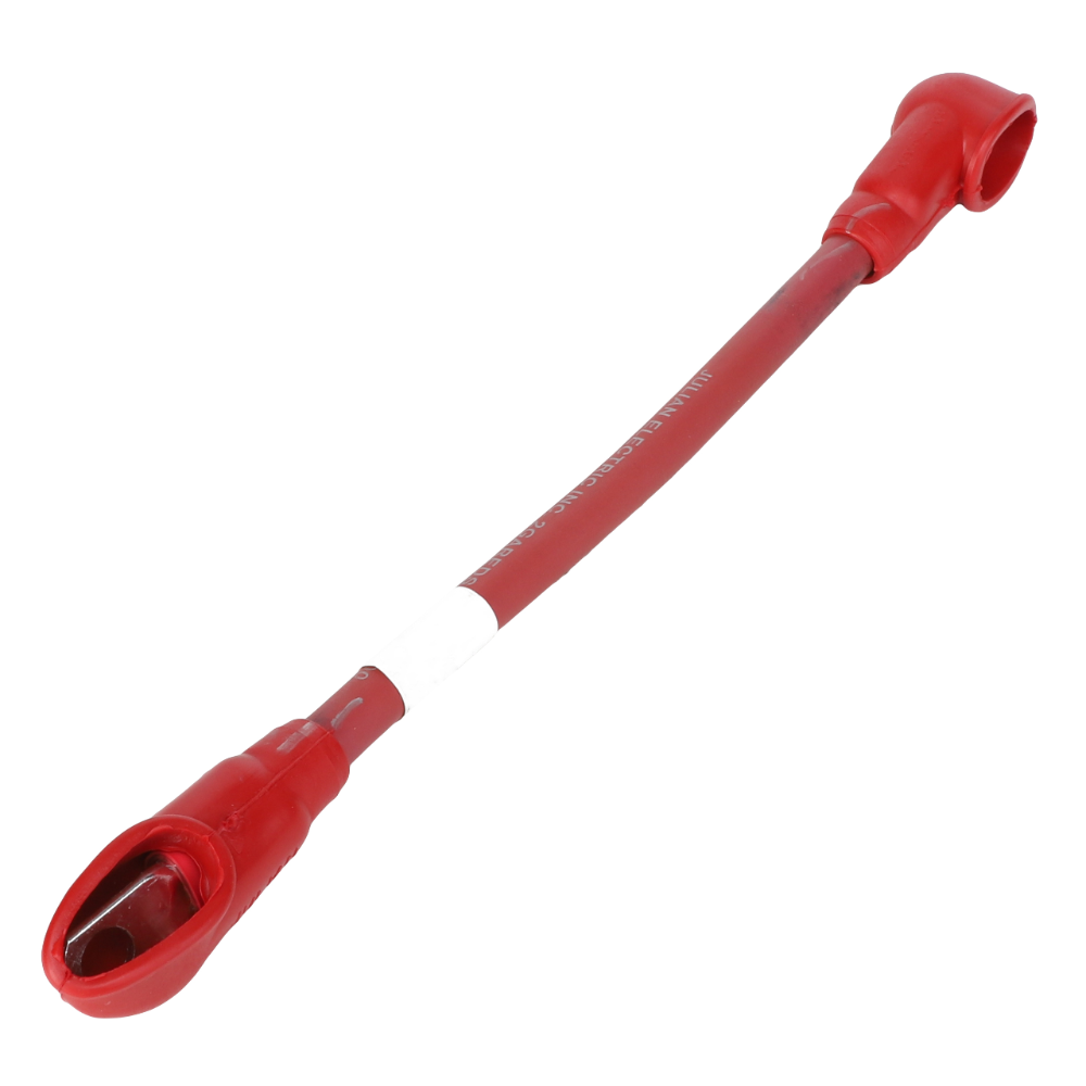 ПОЛОЖИТЕЛЬНЫЙ ПРОВОД