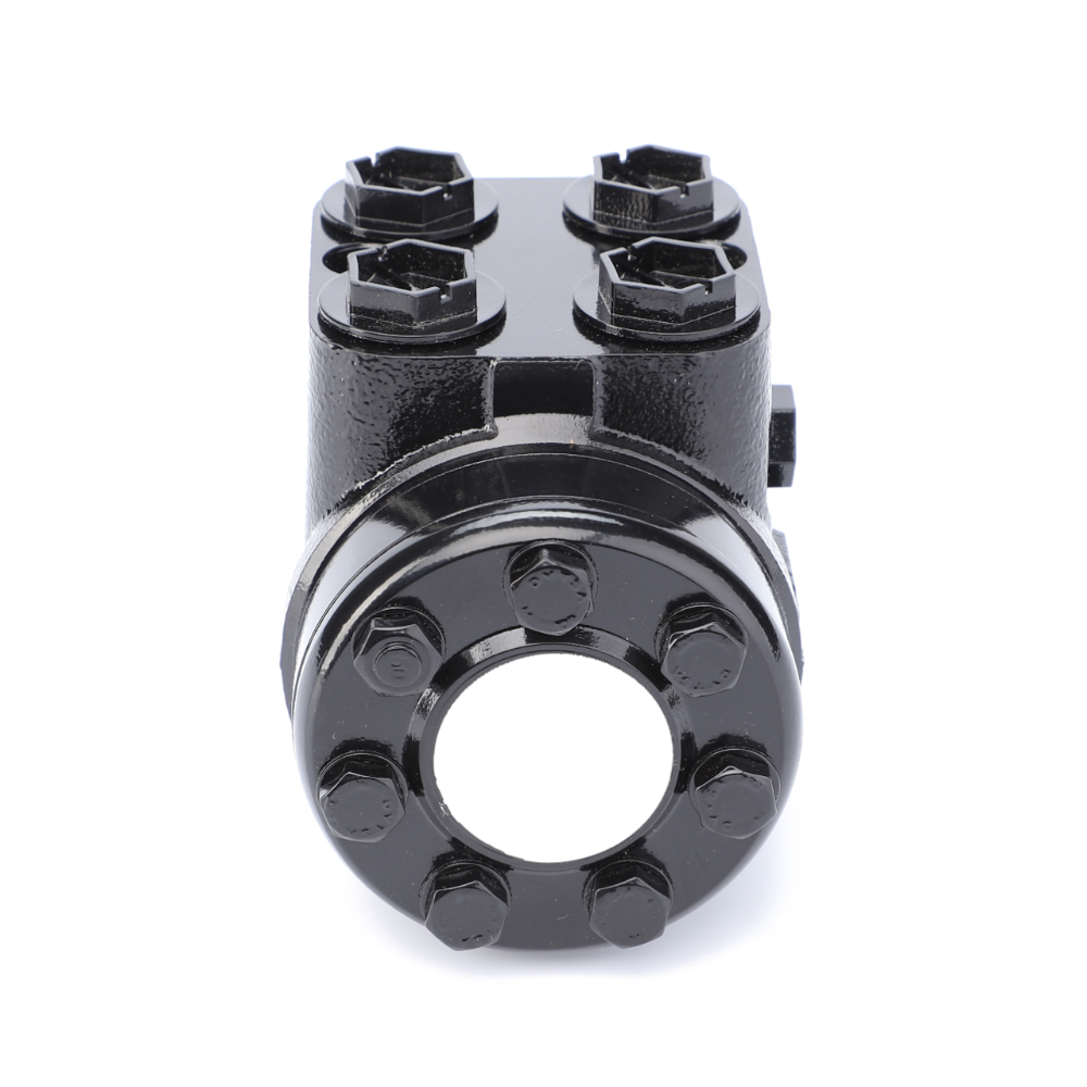 БЛОК УПРАВЛЕНИЯ