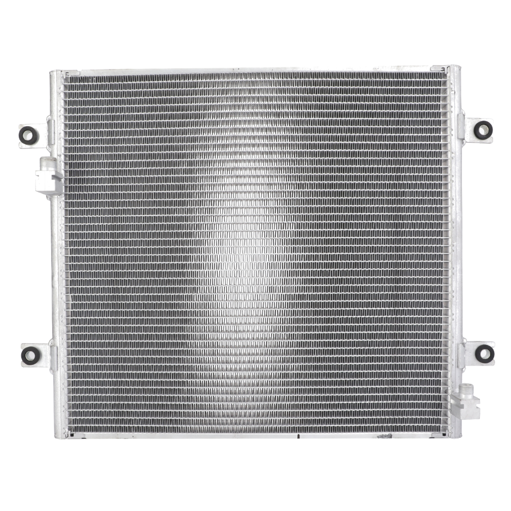 КОНДЕНСАТОР