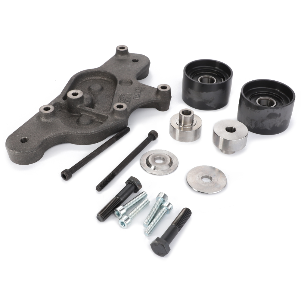 КОМПЛЕКТ НАТЯЖИТЕЛЯ РЕМНЯ