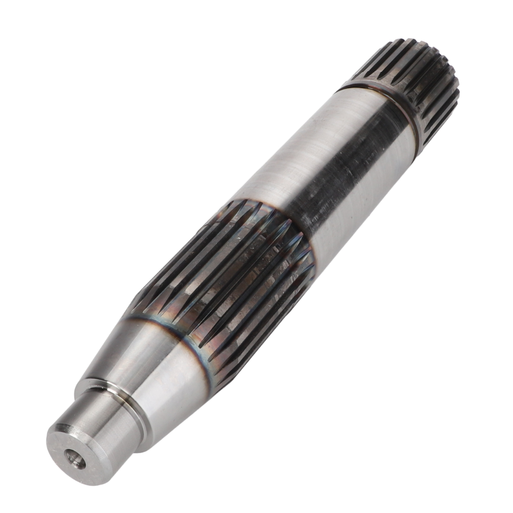 ВАЛ СЦЕПЛЕНИЯ