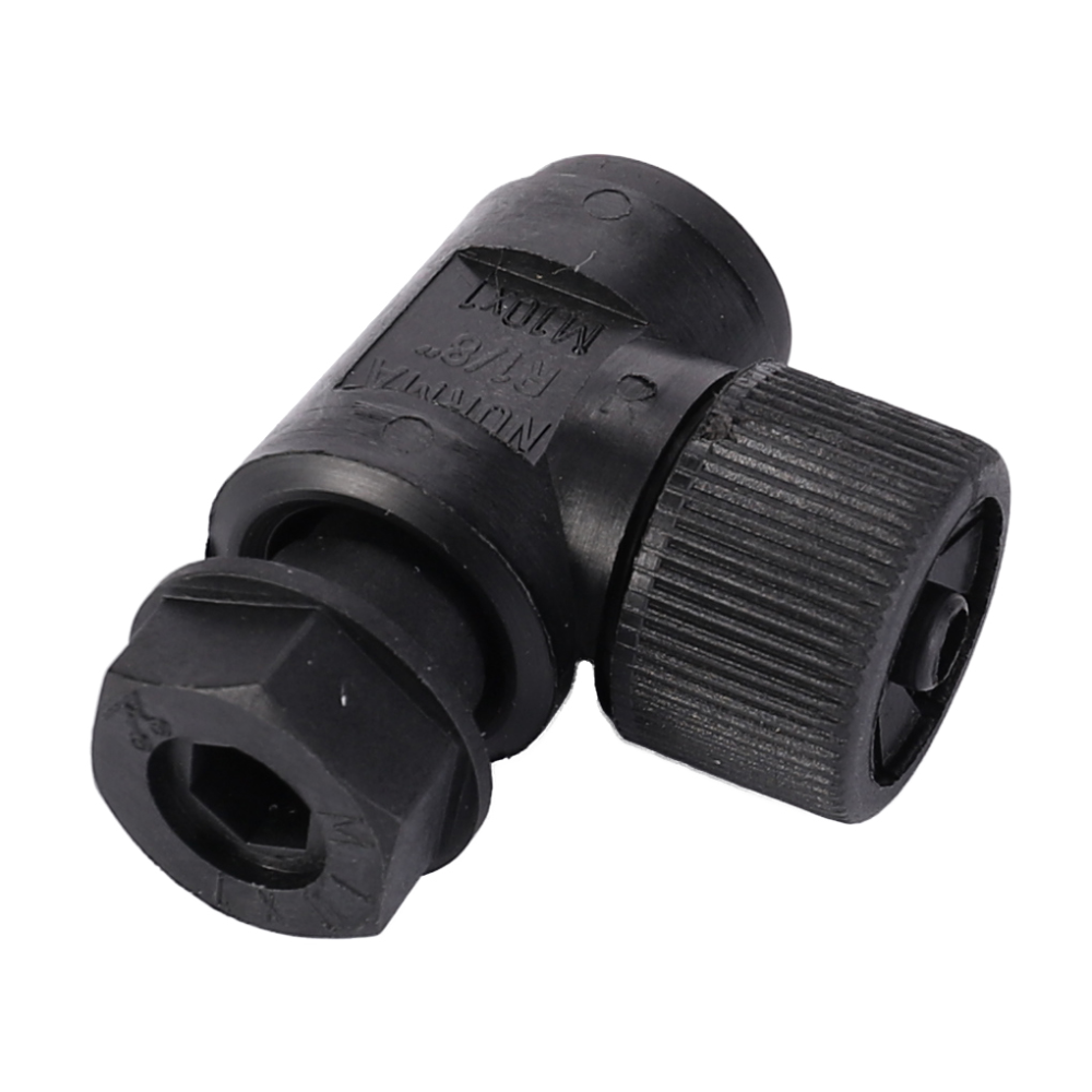 Резьбовое соединение