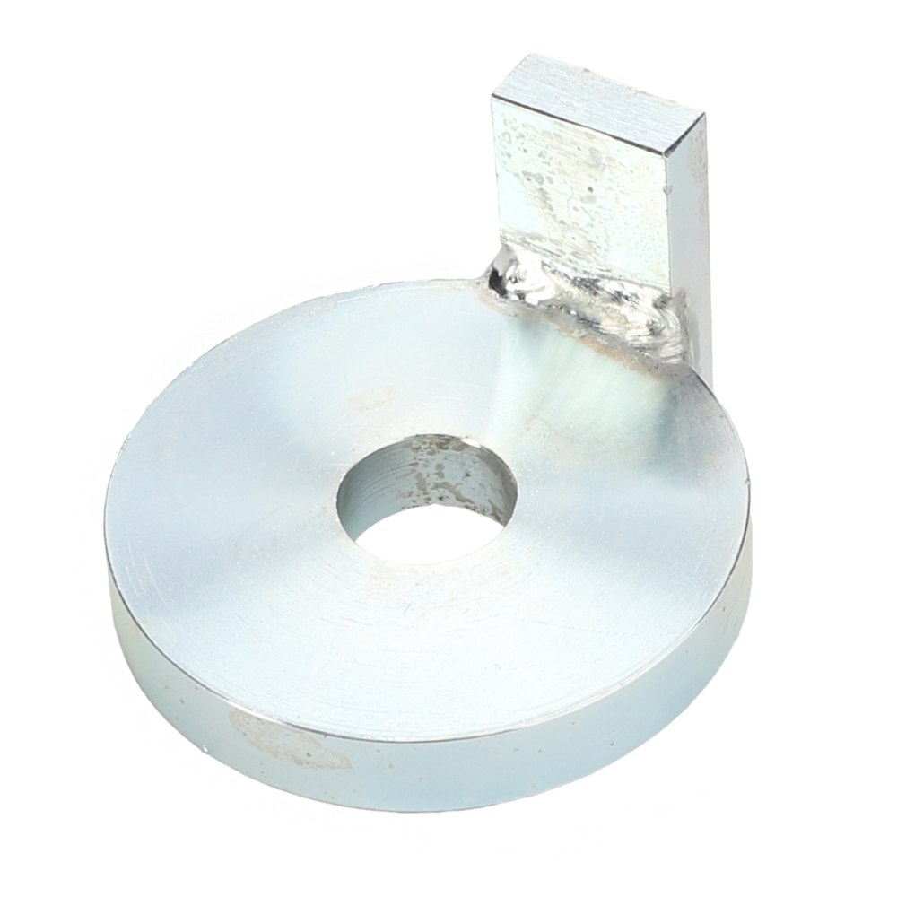 Стопорная шайба