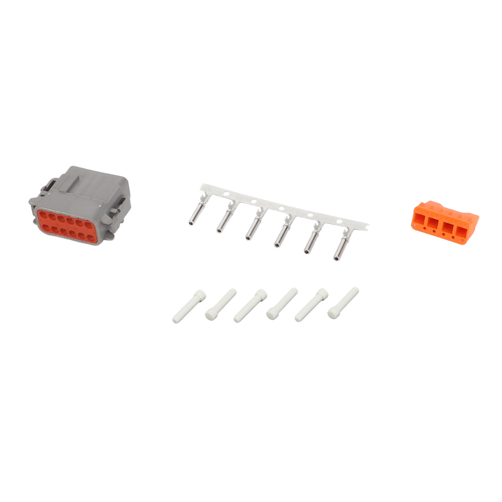 РЕМОНТНЫЙ КОМПЛЕКТ