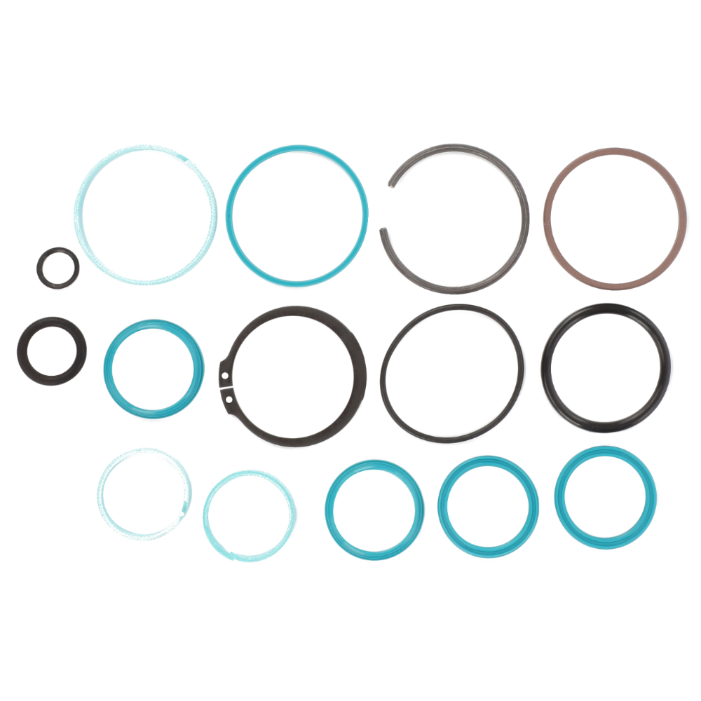 КОМПЛЕКТ ПРОКЛАДОК