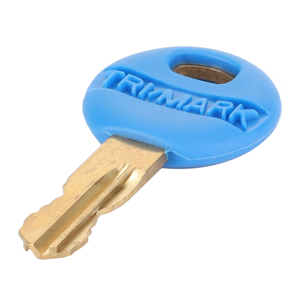 Ключ от замка