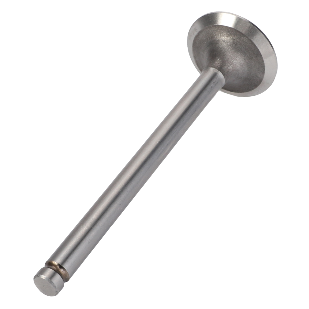 Выпускной клапан