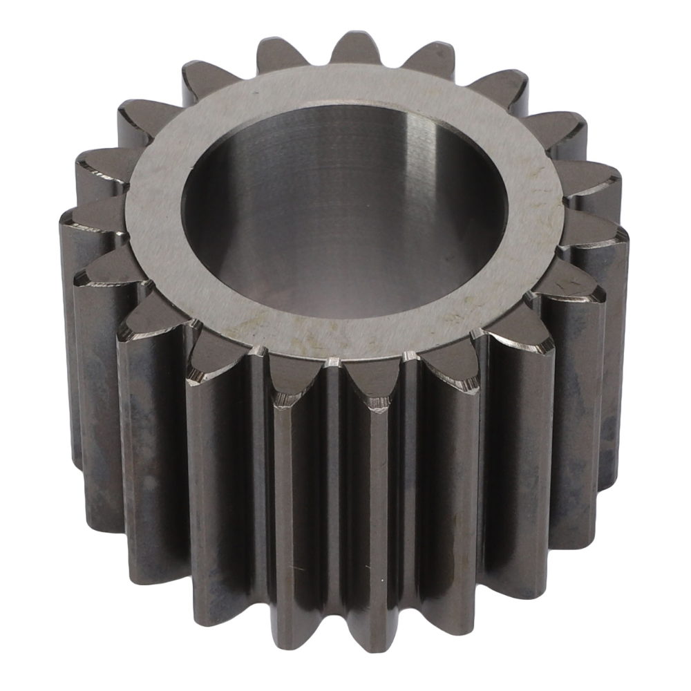 Планетарная коробка передач