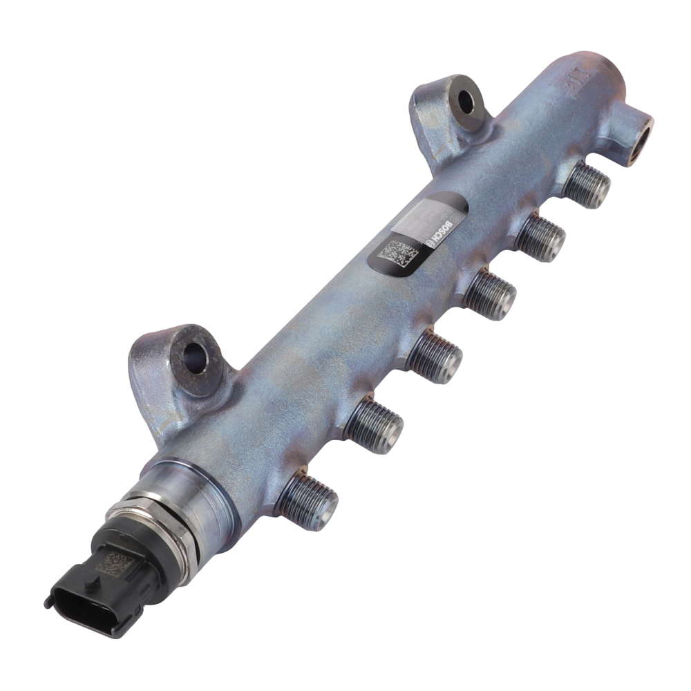 БАК ВЫСОКОГО ДАВЛЕНИЯ