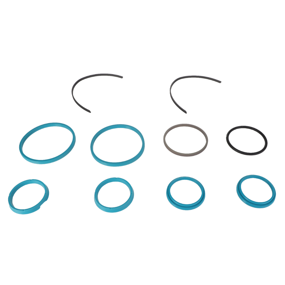 КОМПЛЕКТ ПРОКЛАДОК