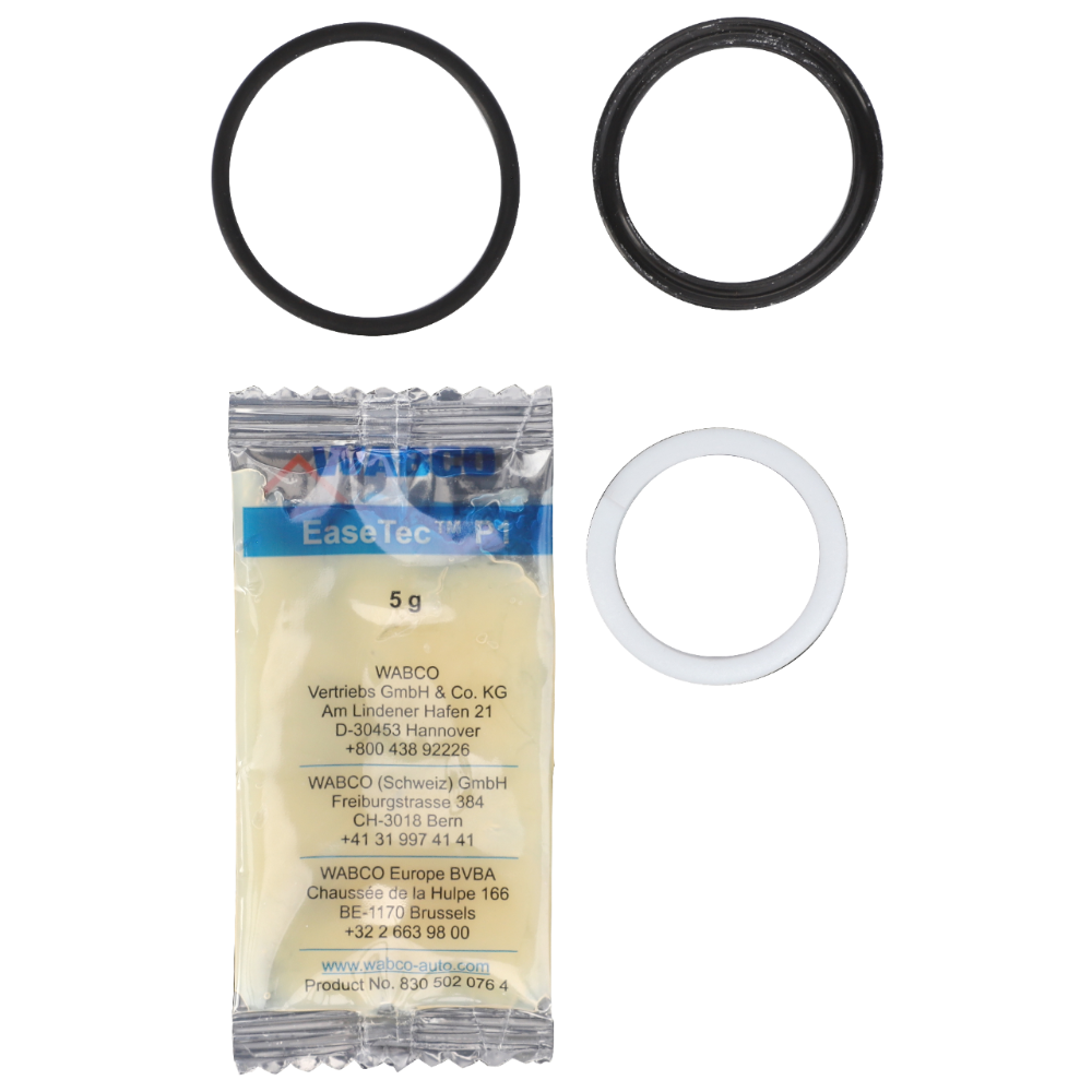 КОМПЛЕКТ ПРОКЛАДОК