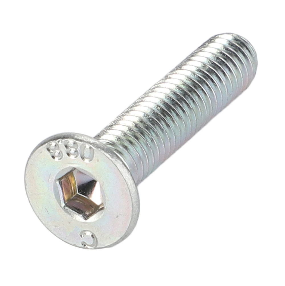 Метрический винт