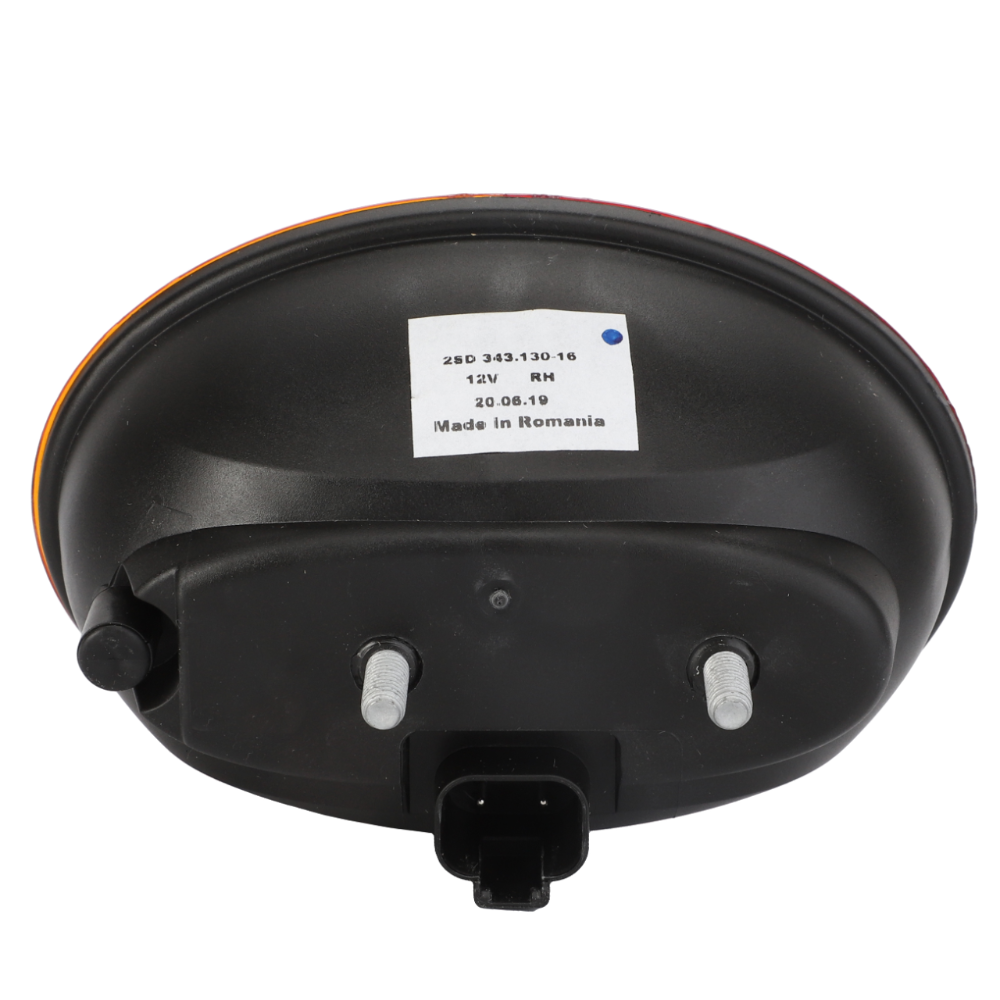 ЗАДНИЙ ФОНАРЬ