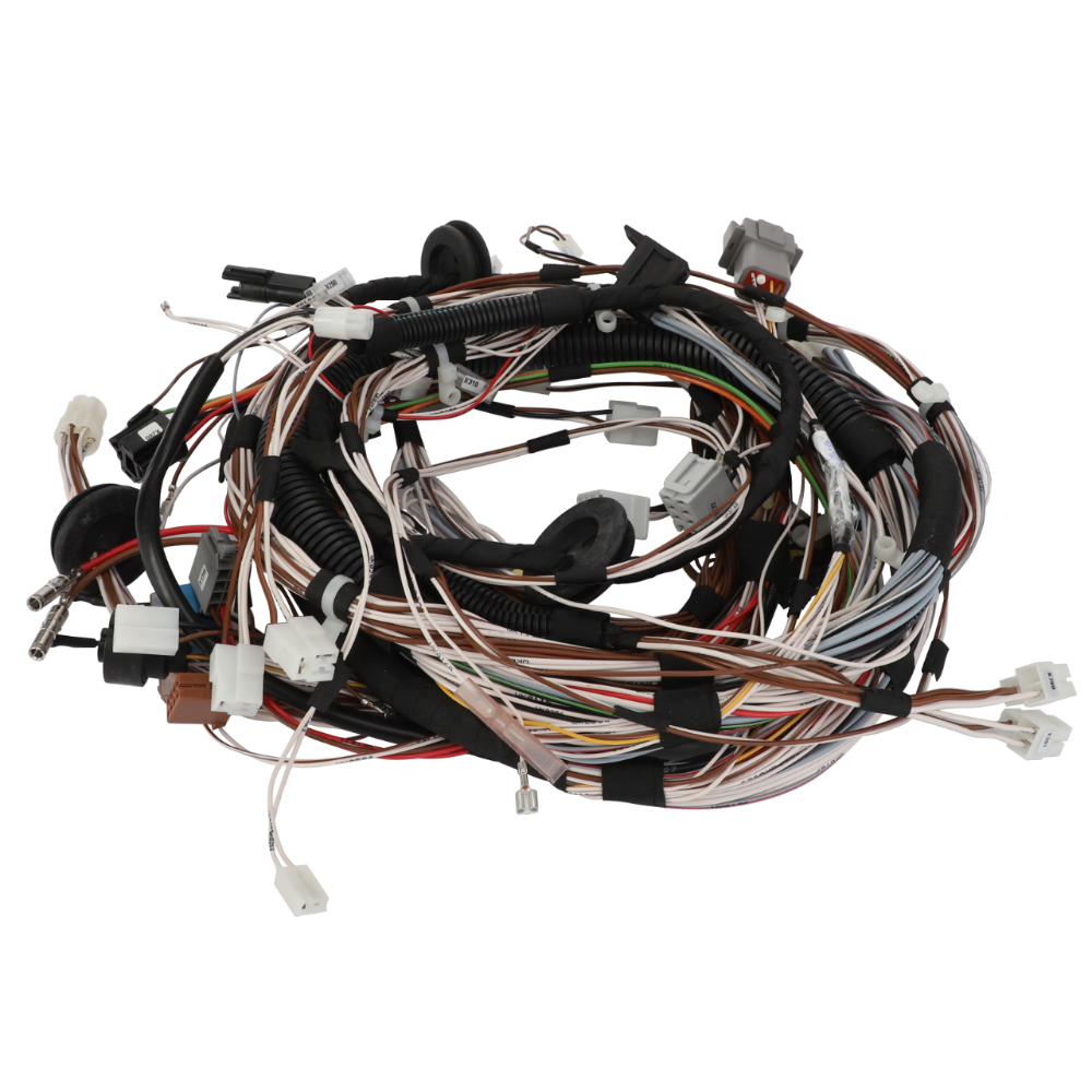 КОМПЛЕКТ ПРОВОДОВ