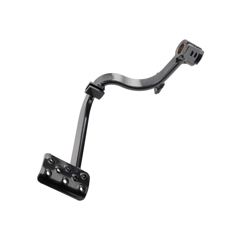 ПЕДАЛЬ ТОРМОЗА, ЛЕВАЯ СТОРОНА