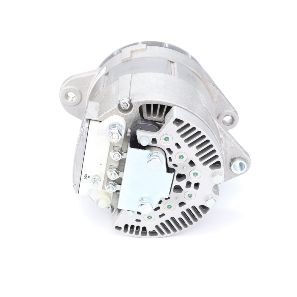 АЛЬТЕРНАТОР