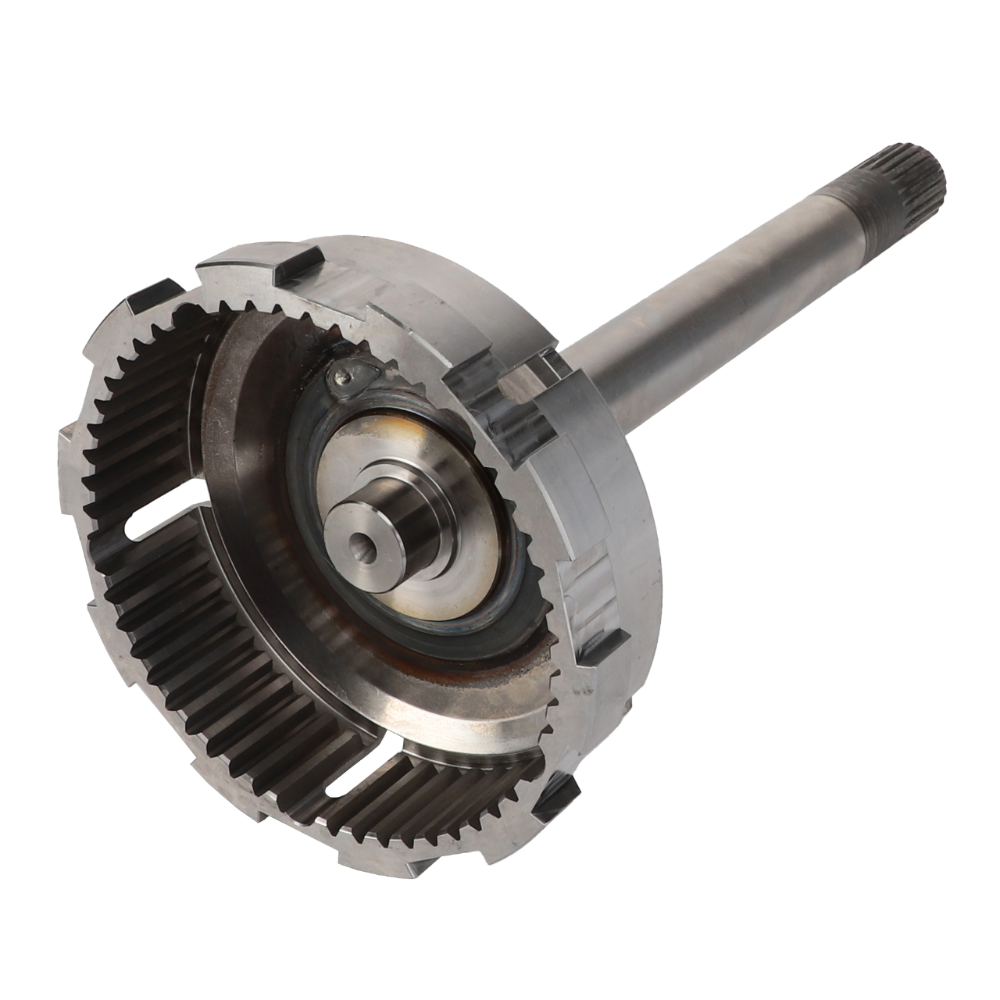 ВАЛ СЦЕПЛЕНИЯ