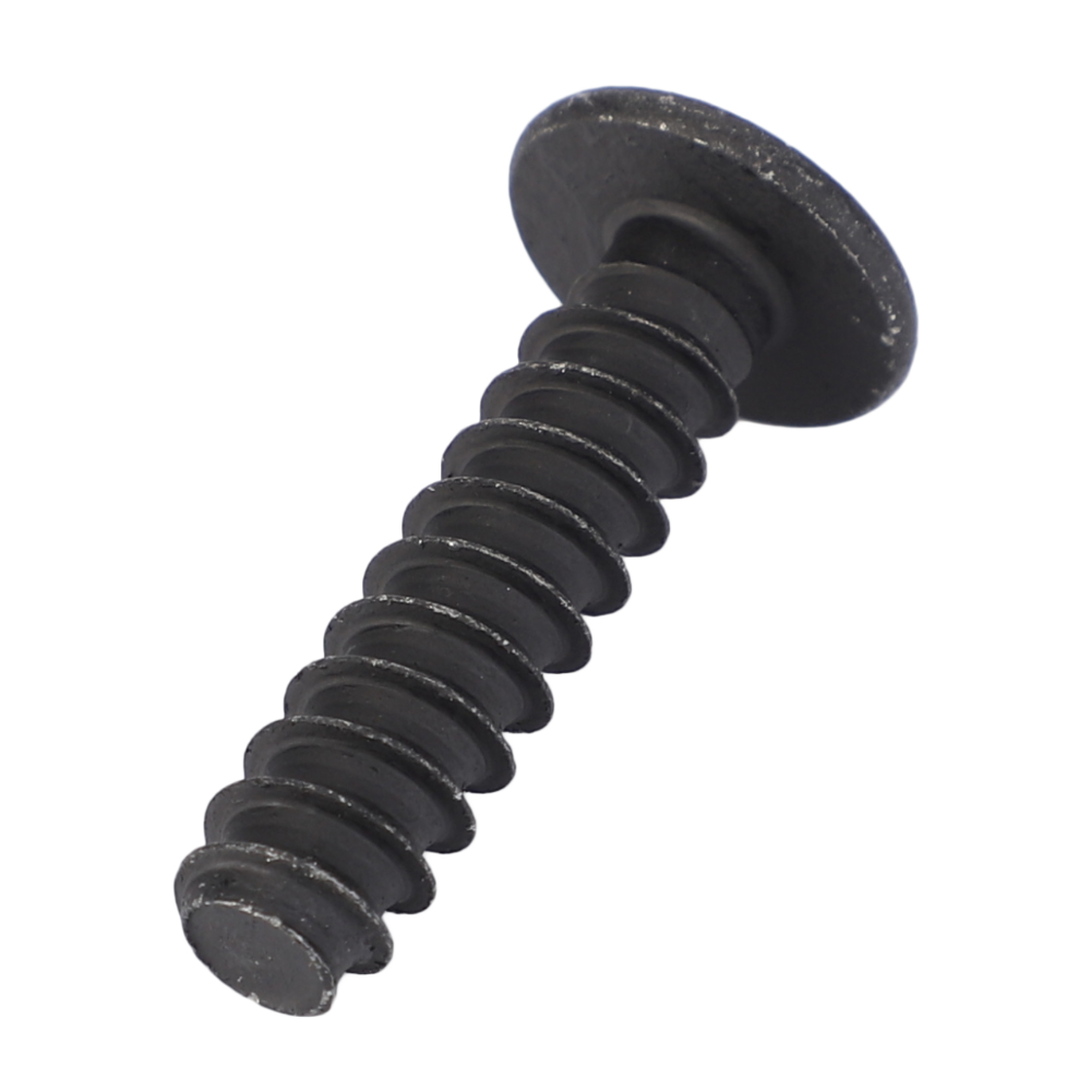 Винт с уменьшенной шаровой головкой