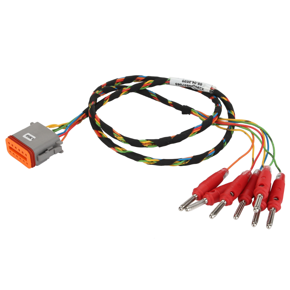 Кабель адаптера