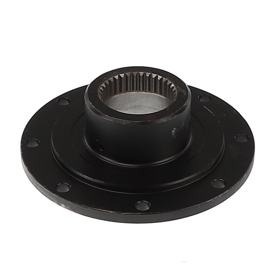 Ступица привода сепаратора