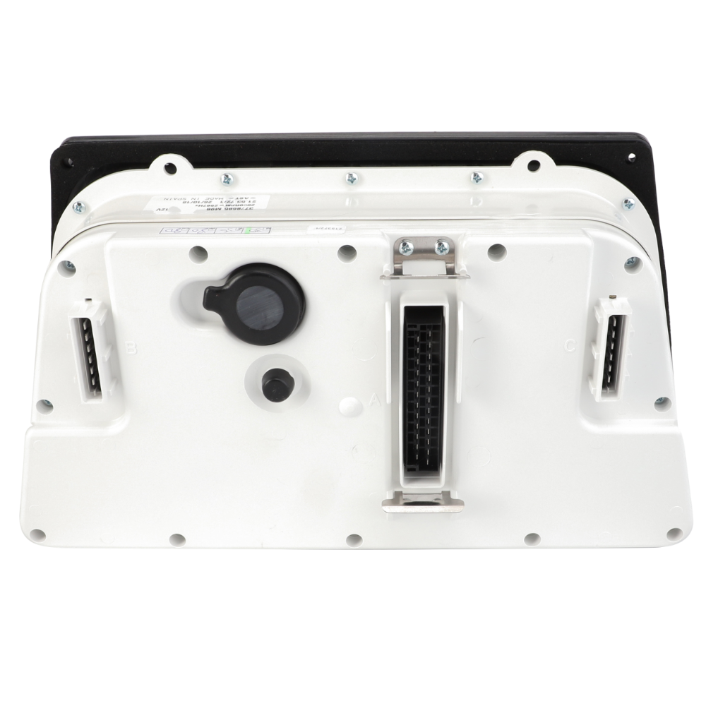 Приборная панель