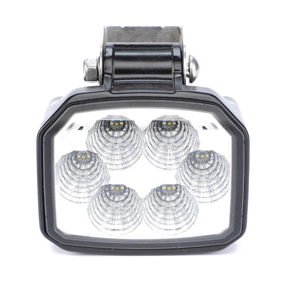 РАБОЧИЙ СВЕТ