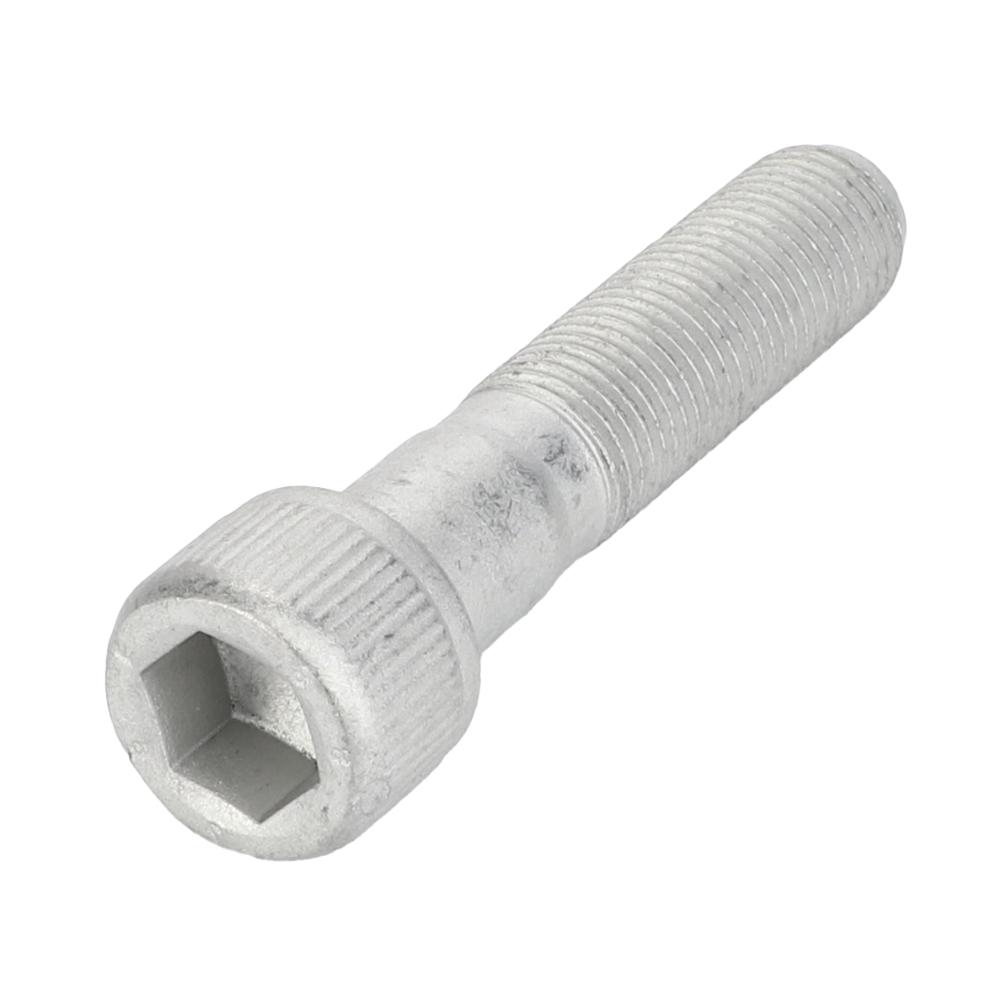 Шестигранный винт с уменьшенной головкой