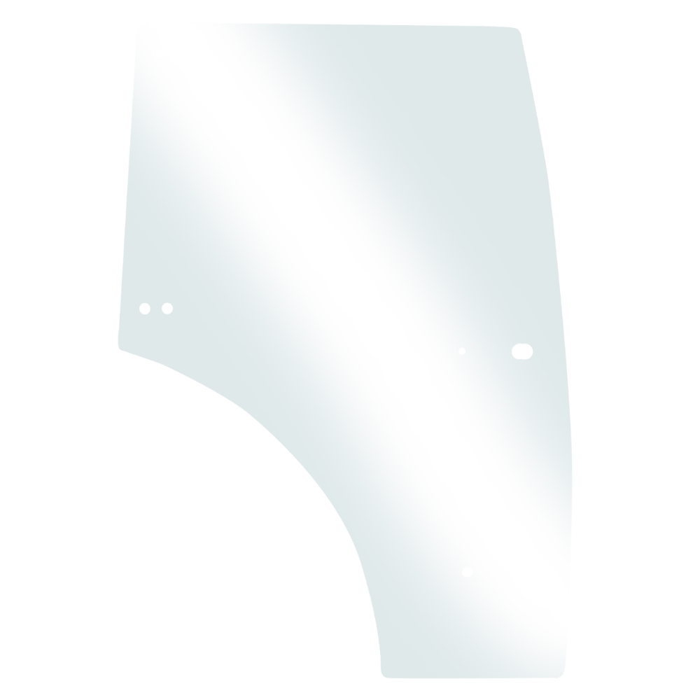 ПРАВОЕ СТЕКЛО