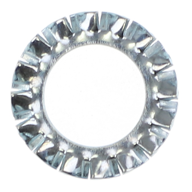 Стопорная шайба