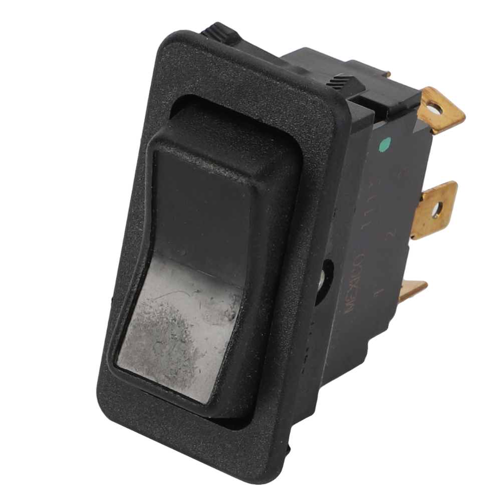 Кулисный переключатель