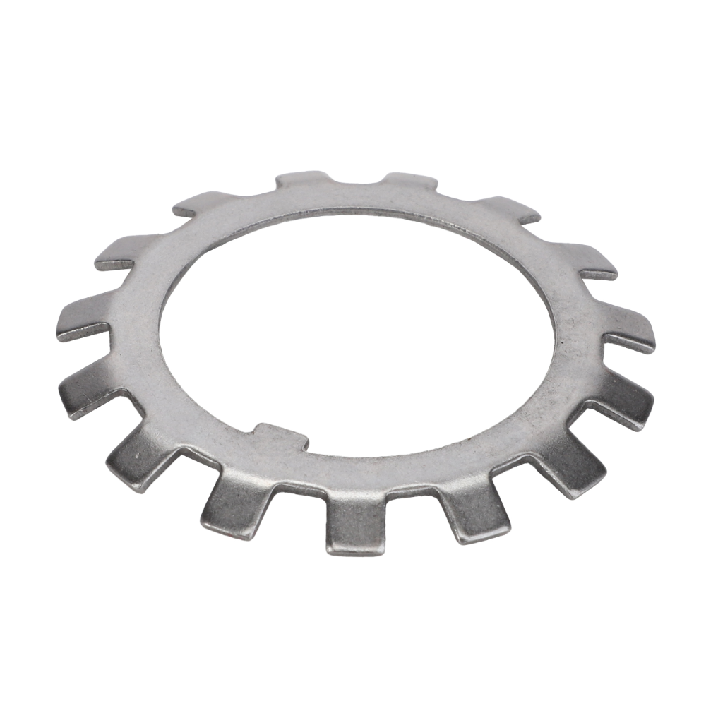 Сгибаемая шайба