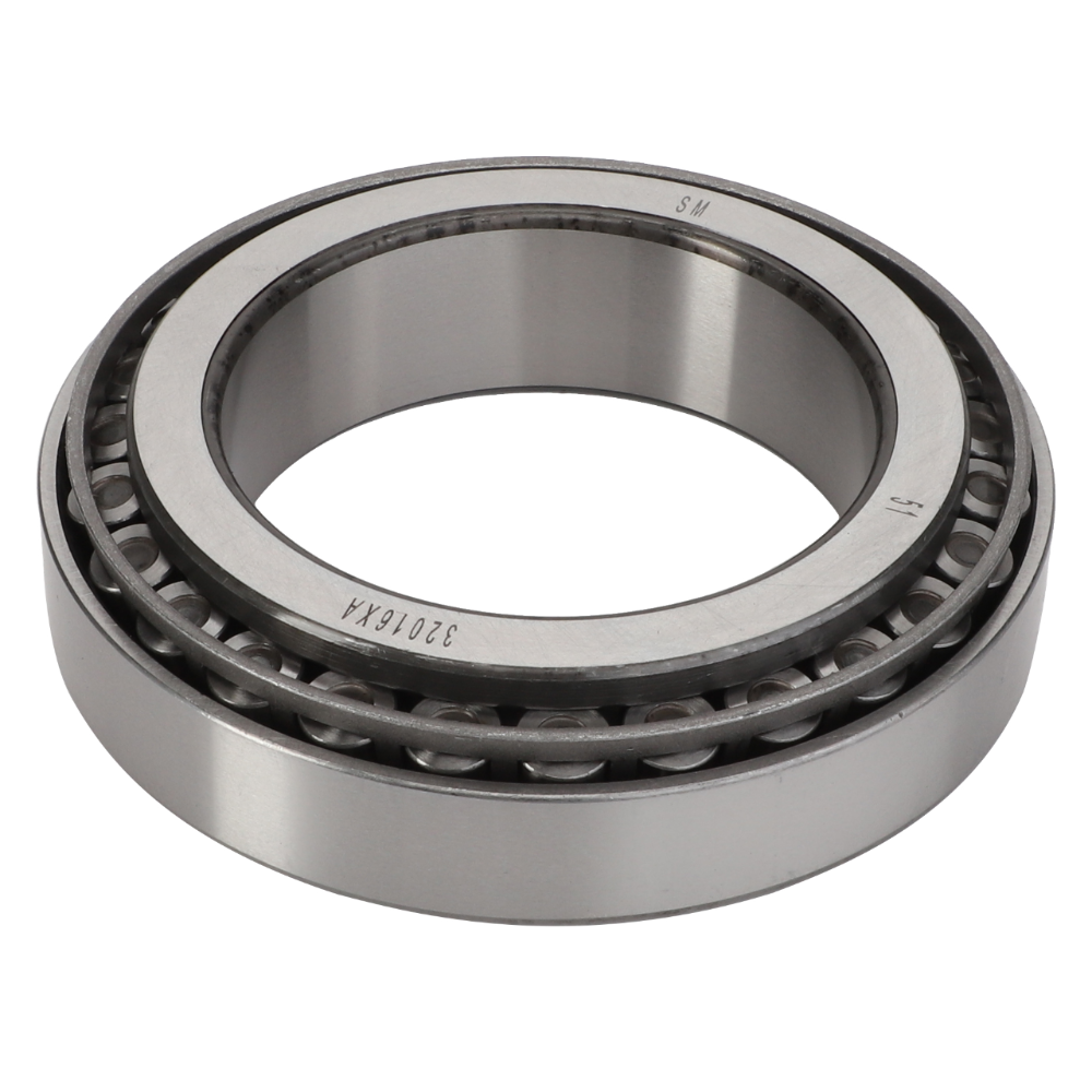 КОНИЧЕСКИЙ РОЛИКОВЫЙ ПОДШИПНИК