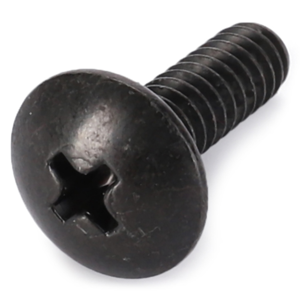 КРЕПЕЖНЫЙ ВИНТ С ВЫЕМКОЙ. КРЕСТ.