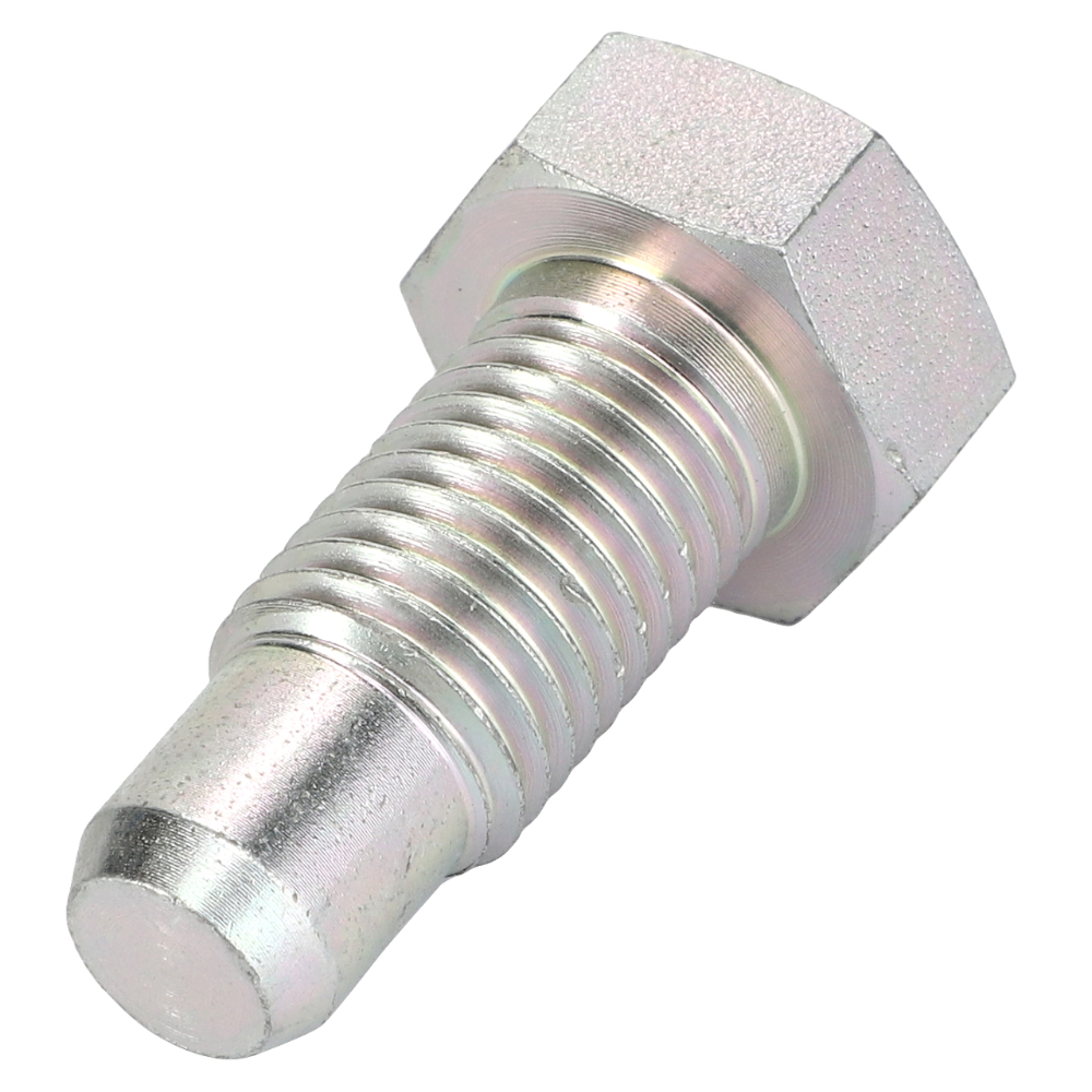 СПЕЦИАЛЬНЫЙ ВИНТ