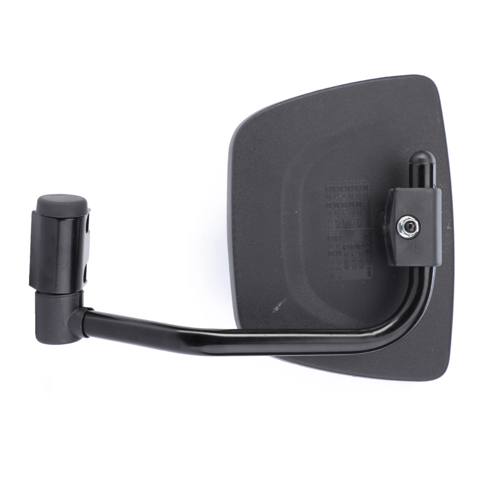 ЗЕРКАЛО, ПРАВАЯ СТОРОНА