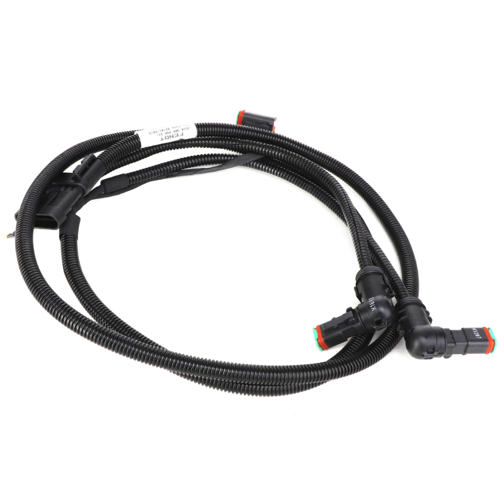 КОМПЛЕКТ, ПРОВОД