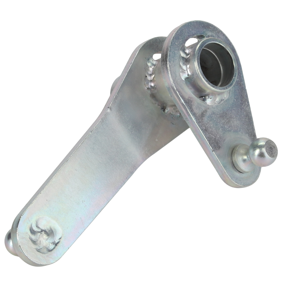 Рычаг селектора