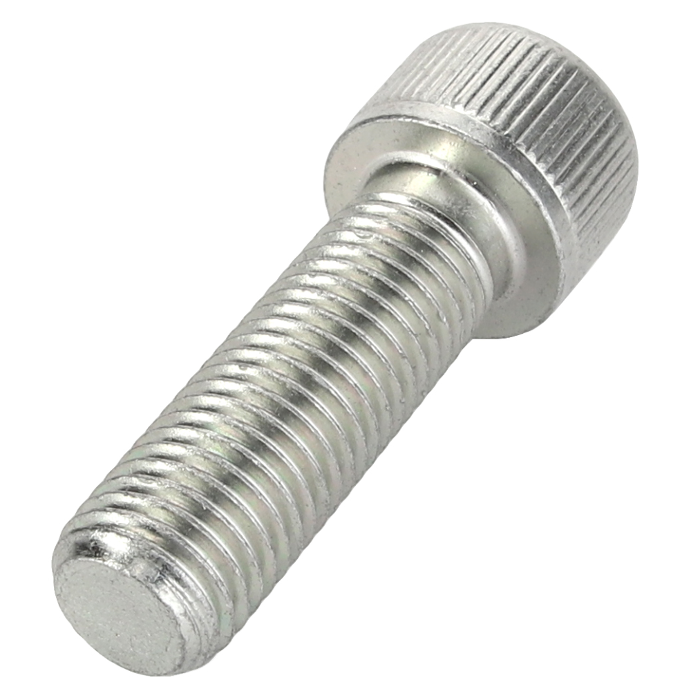 Шестигранный винт с уменьшенной головкой