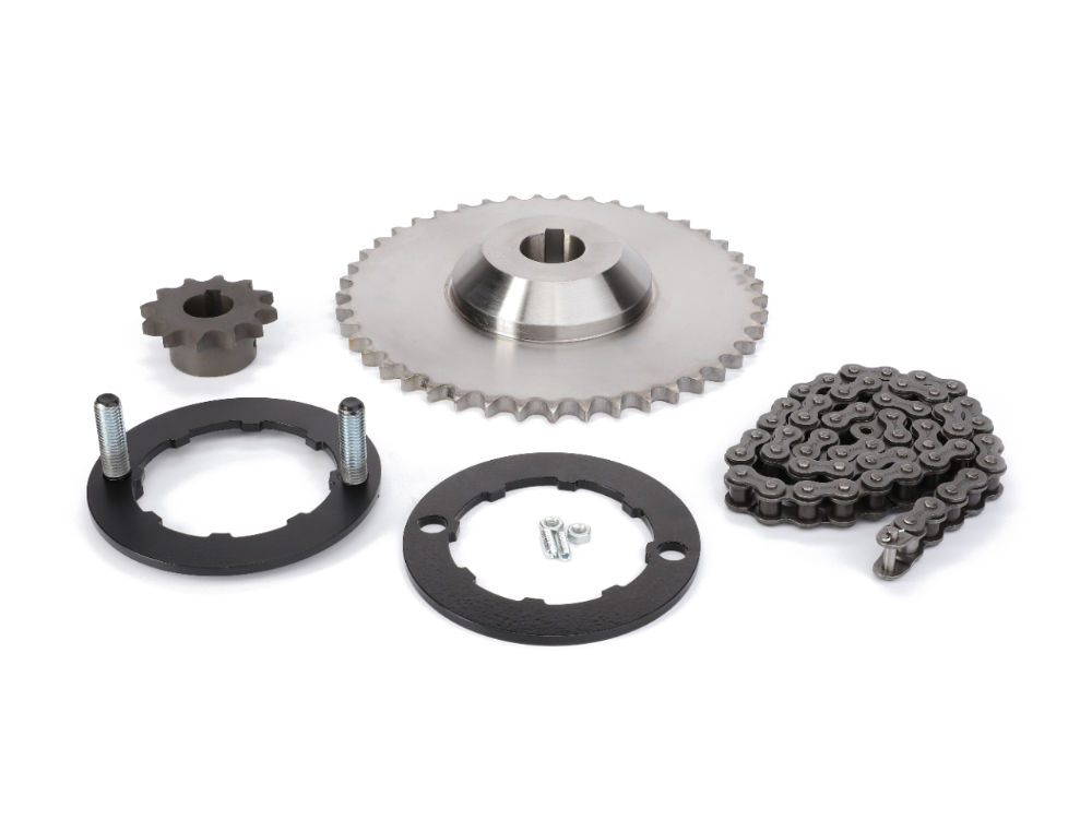 КОМПЛЕКТ ПРИВОДА