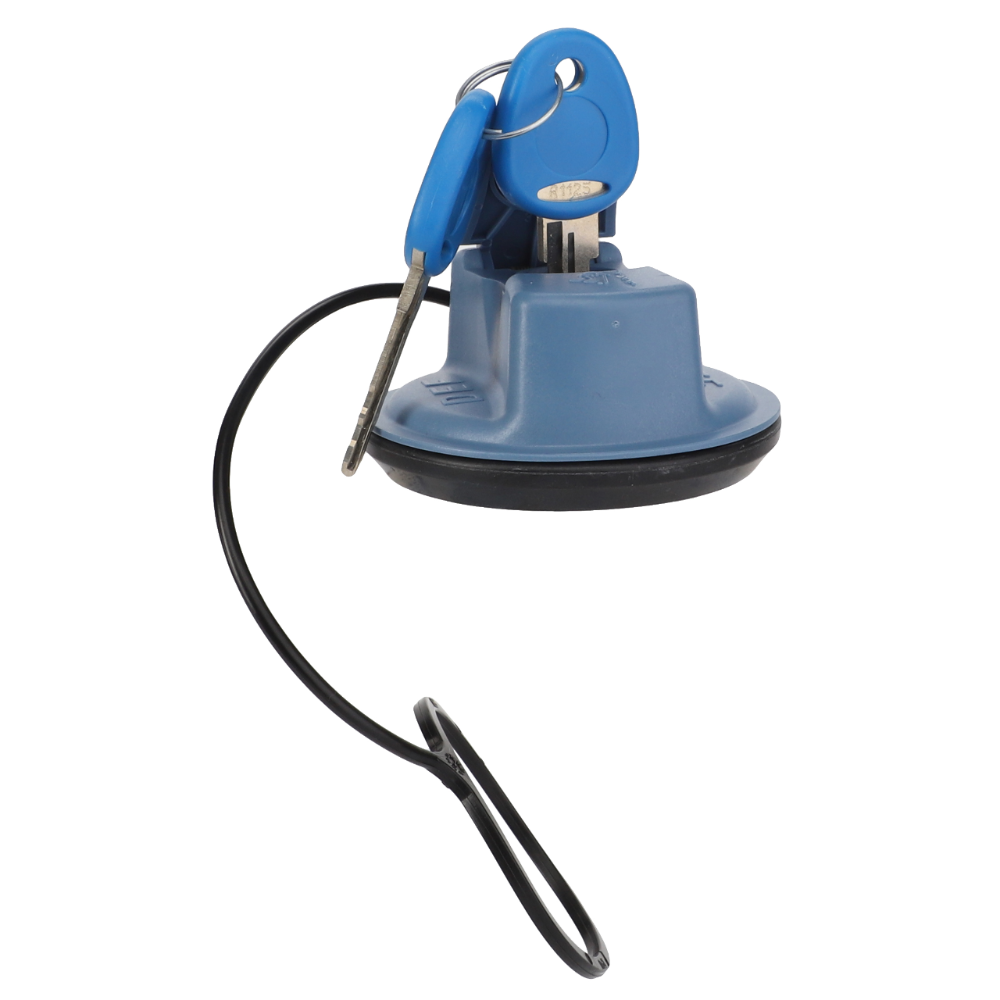 КРЫШКА БАКА