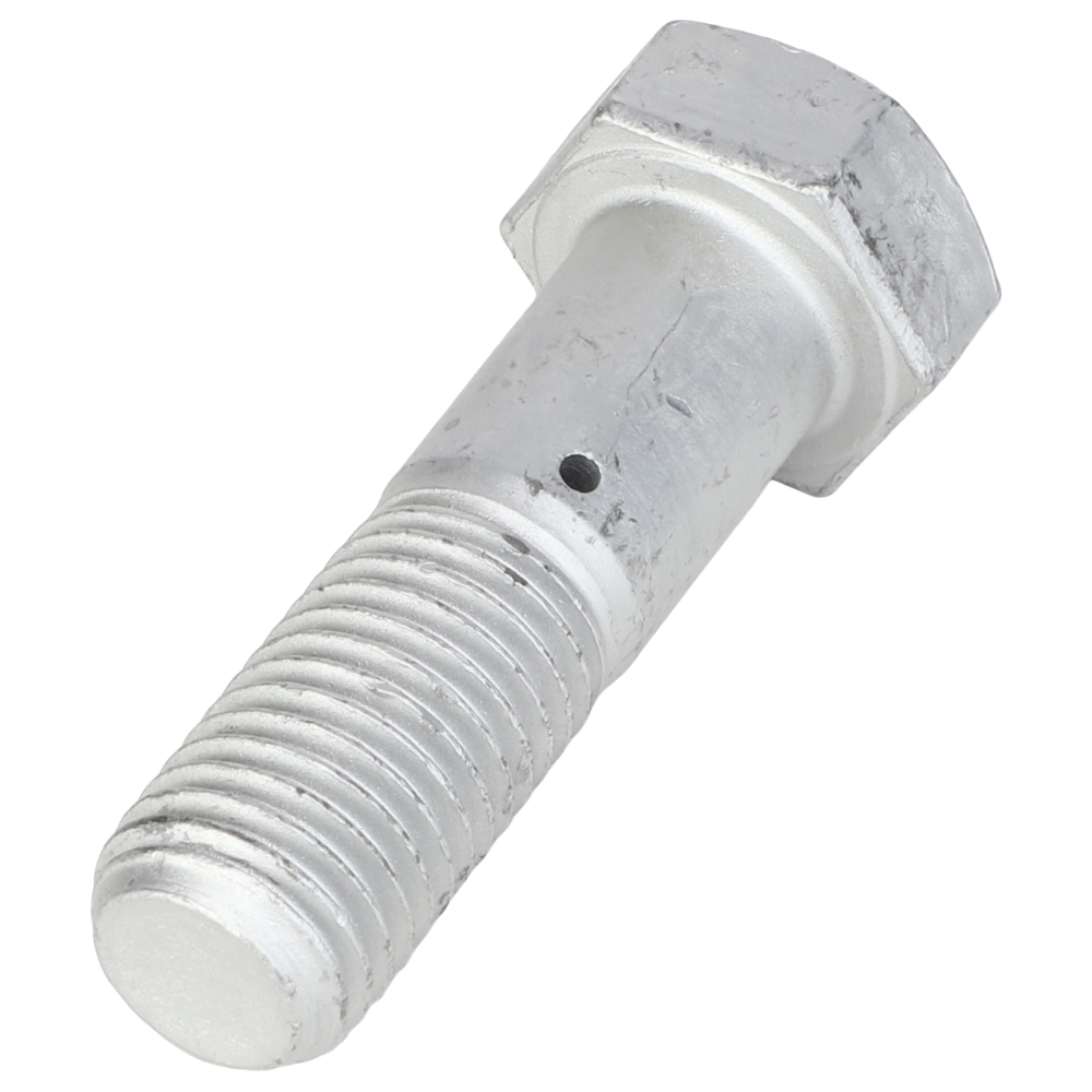 Болт с шестигранной головкой