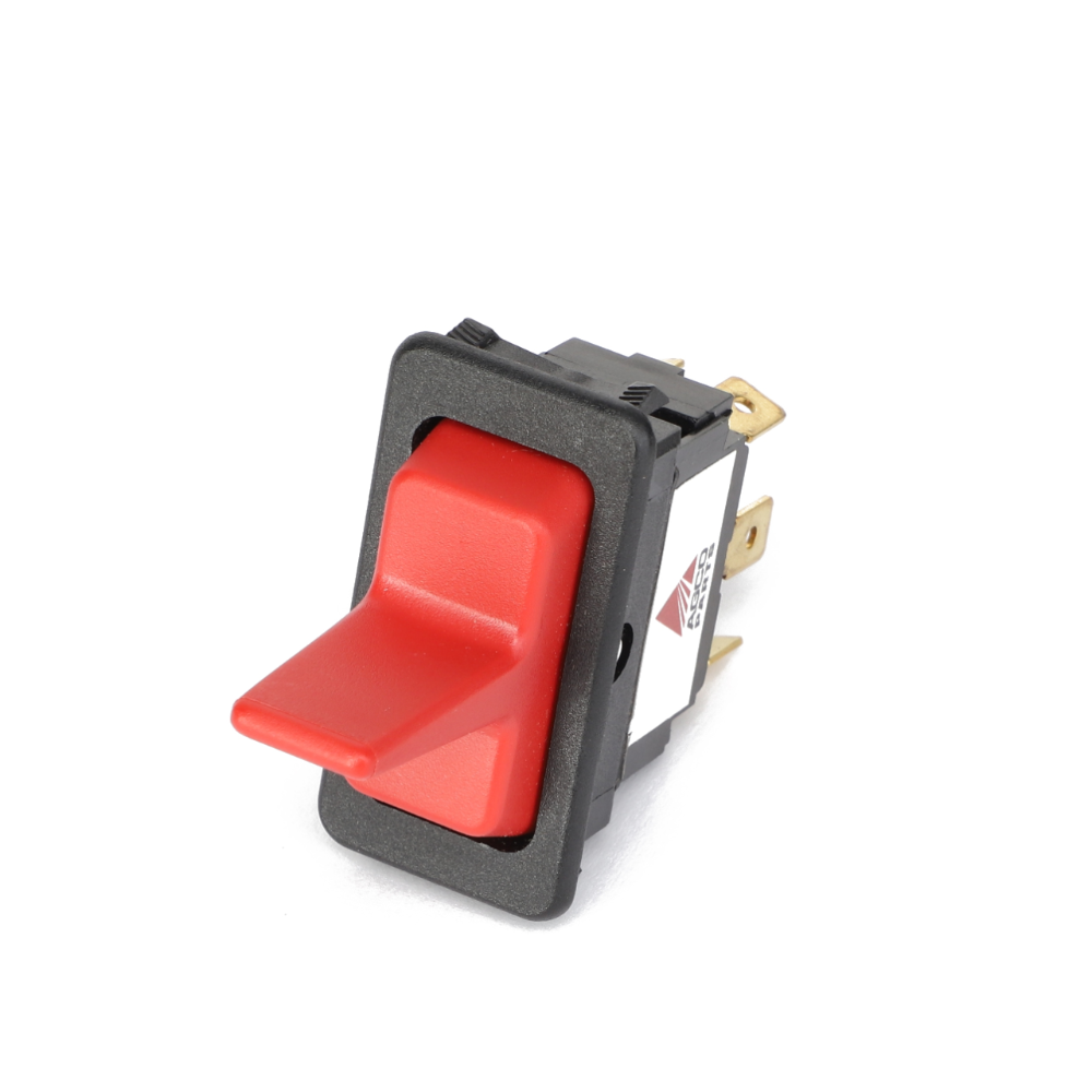 Кулисный переключатель