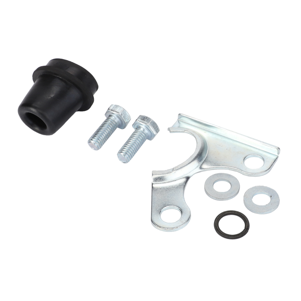 Набор деталей слева