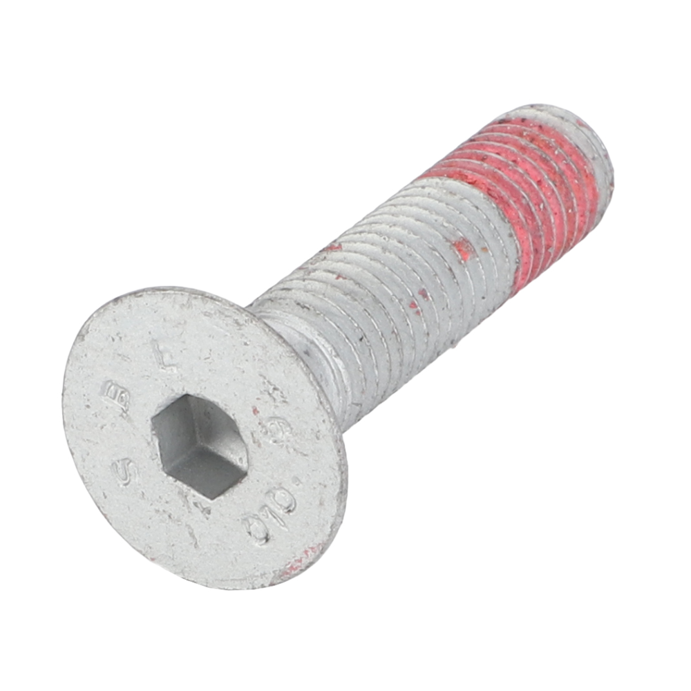 Шестигранный винт