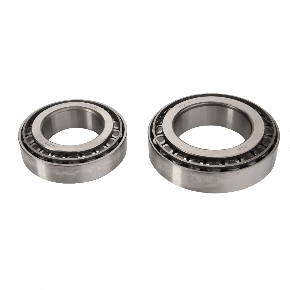 КОНИЧЕСКИЙ РОЛИКОВЫЙ ПОДШИПНИК