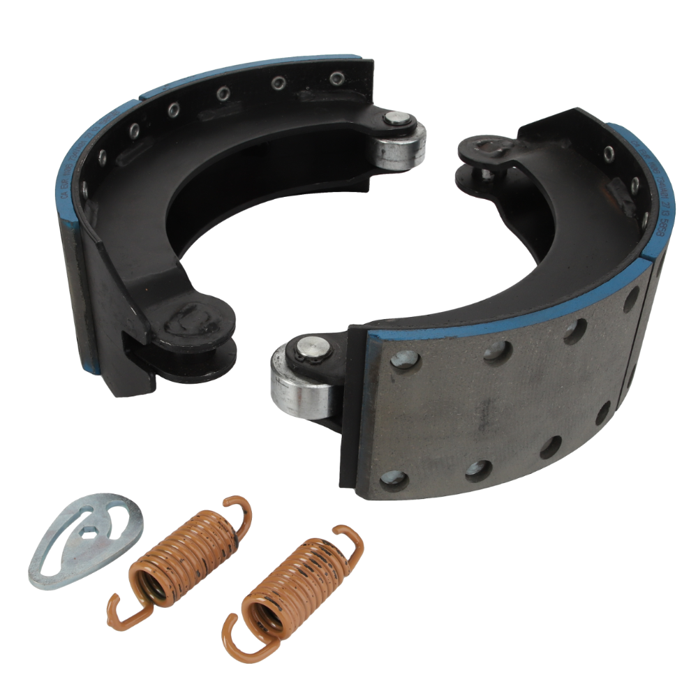 ТОРМОЗНАЯ КОЛОДКА