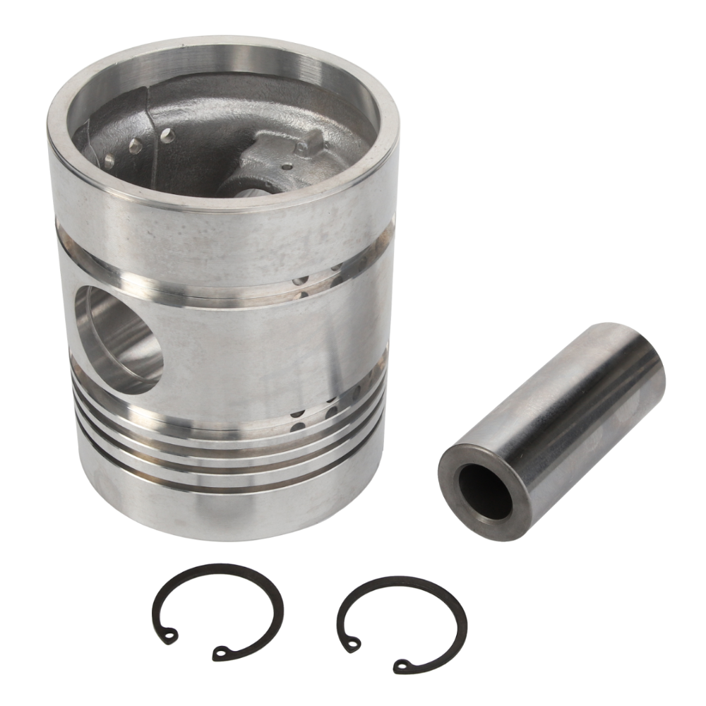 КОМПЛЕКТ, ПОРШЕНЬ